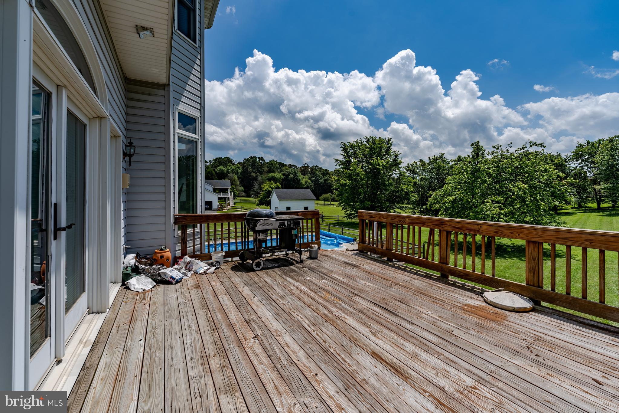 JARRETTSVILLE - Residential