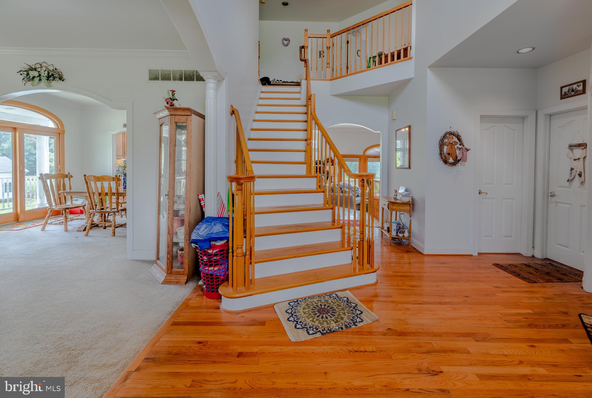 JARRETTSVILLE - Residential