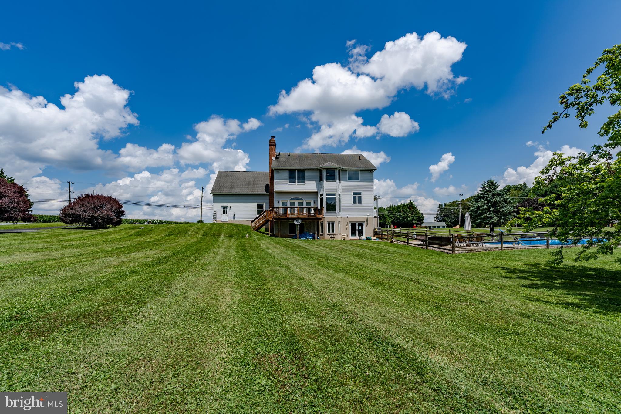 JARRETTSVILLE - Residential