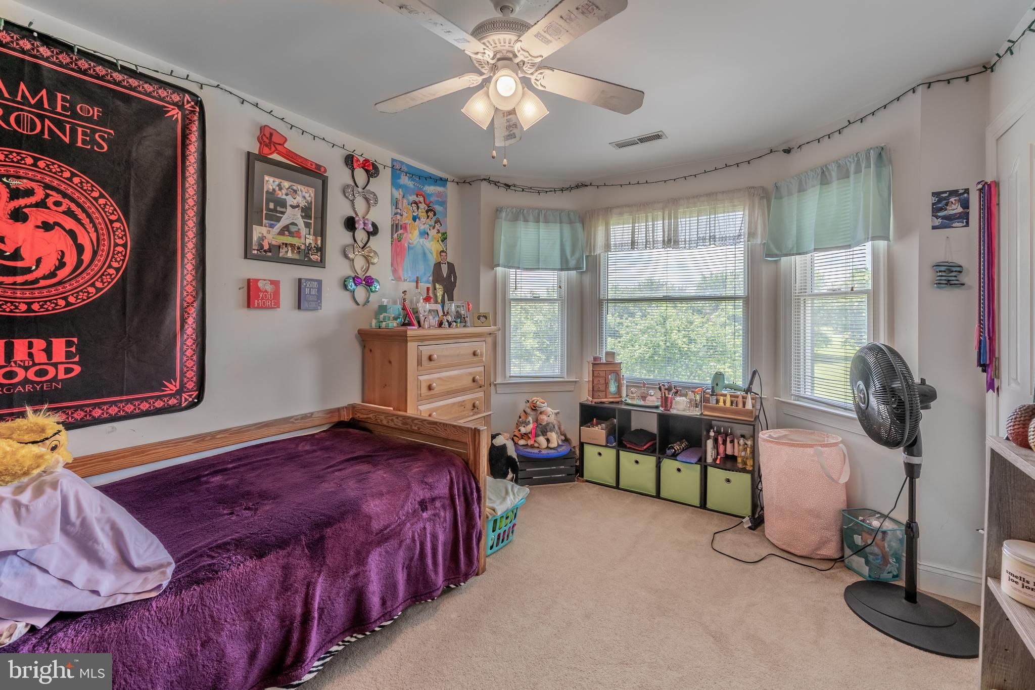 JARRETTSVILLE - Residential