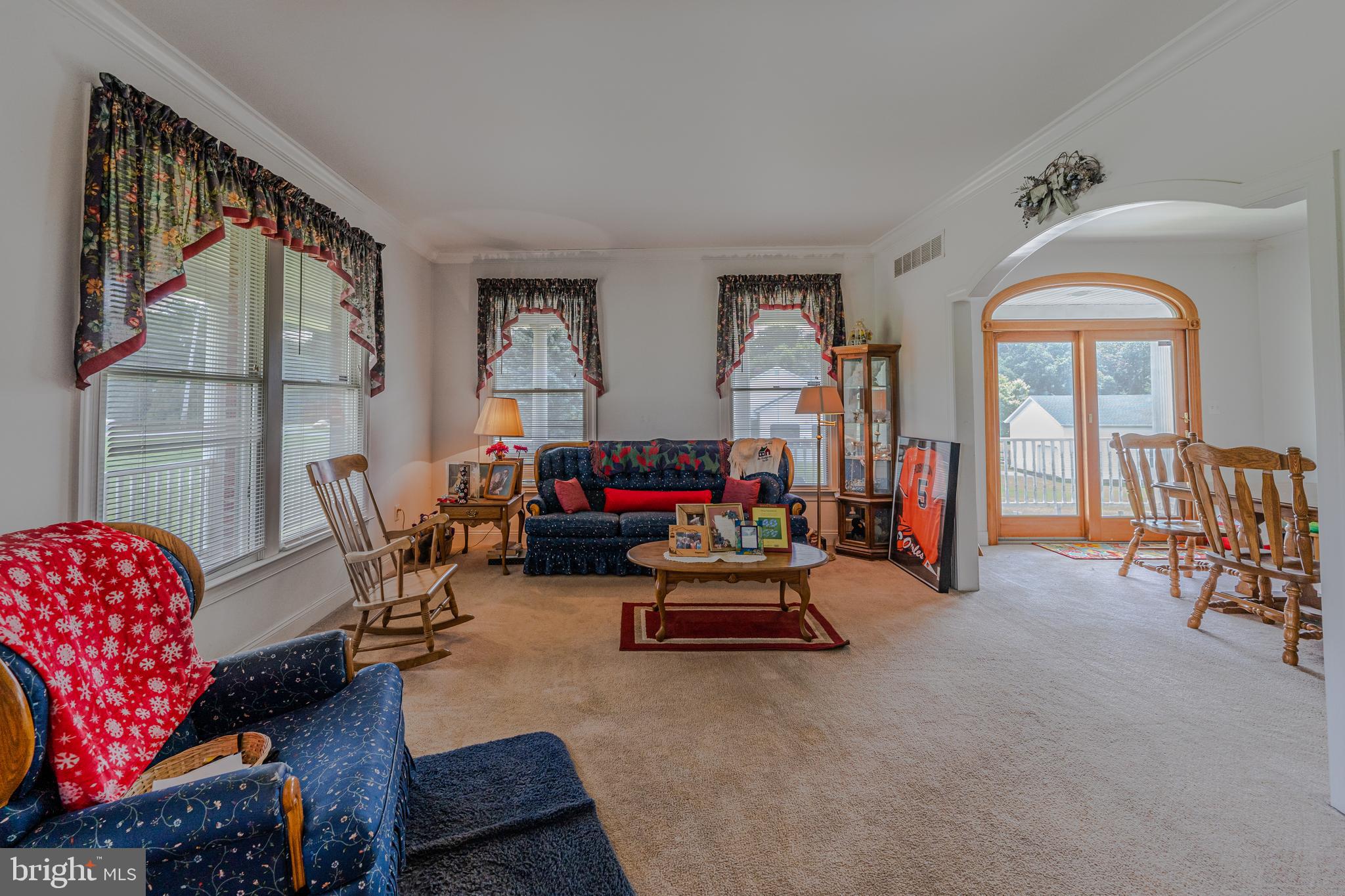 JARRETTSVILLE - Residential