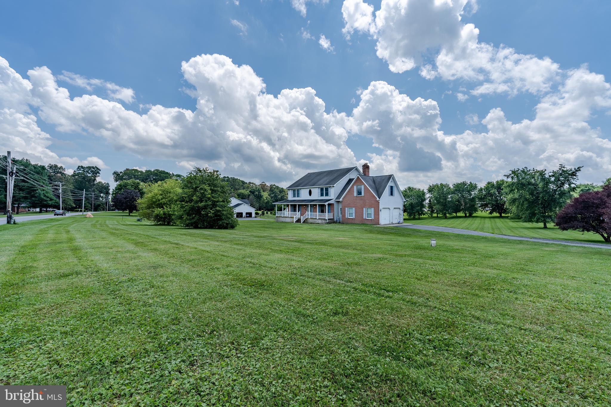 JARRETTSVILLE - Residential