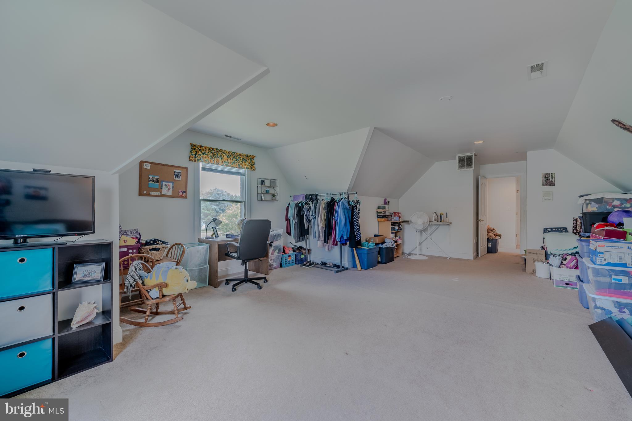 JARRETTSVILLE - Residential