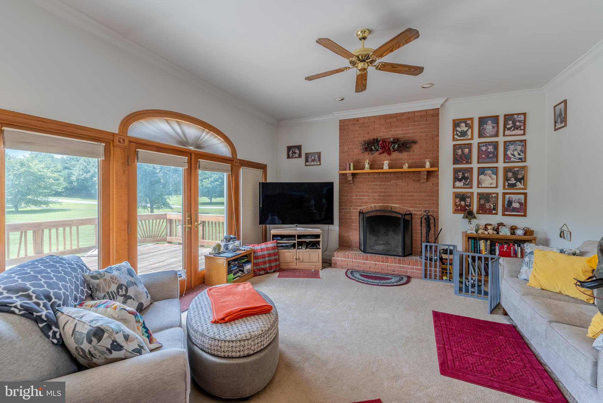 JARRETTSVILLE - Residential