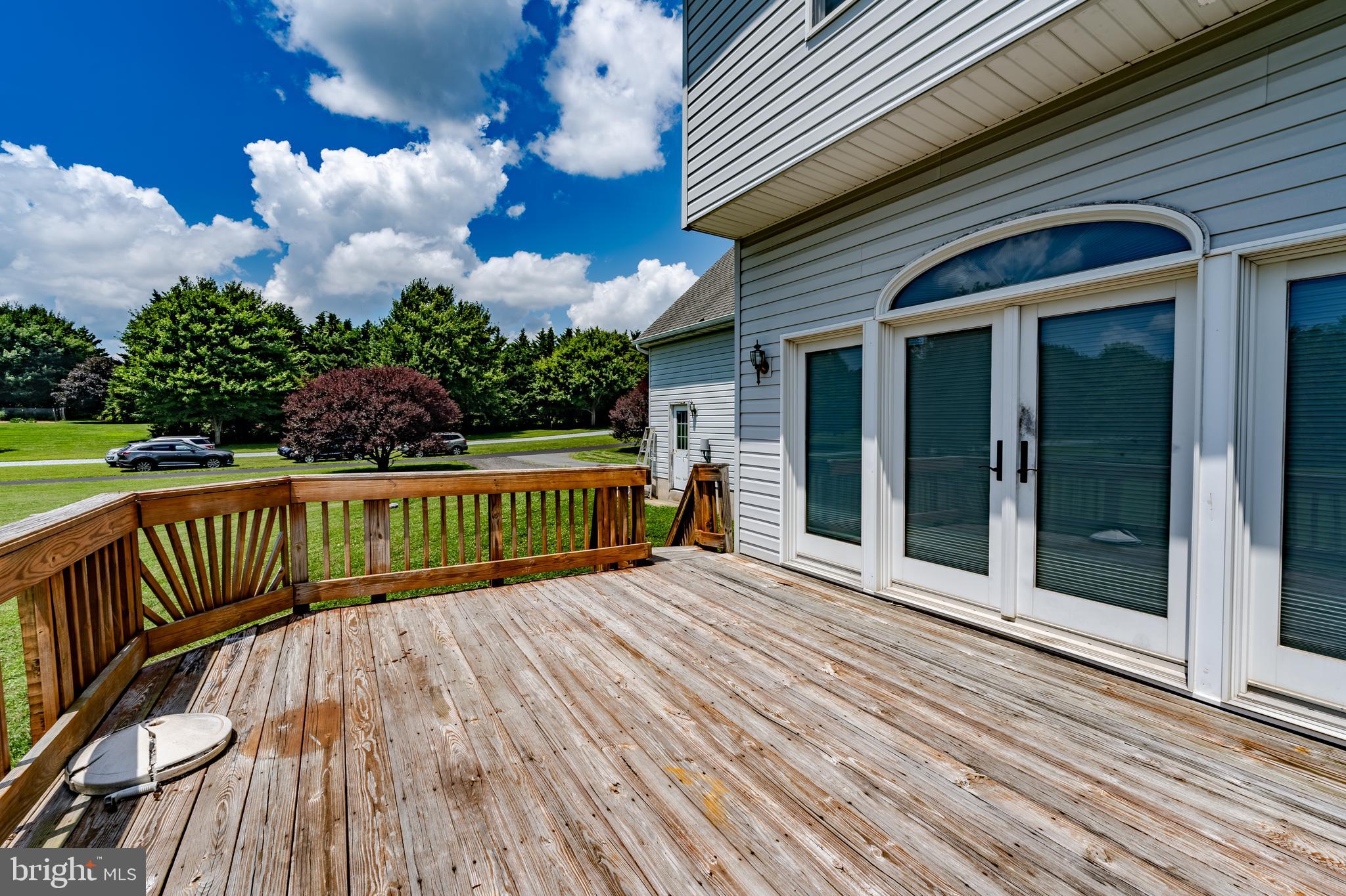 JARRETTSVILLE - Residential