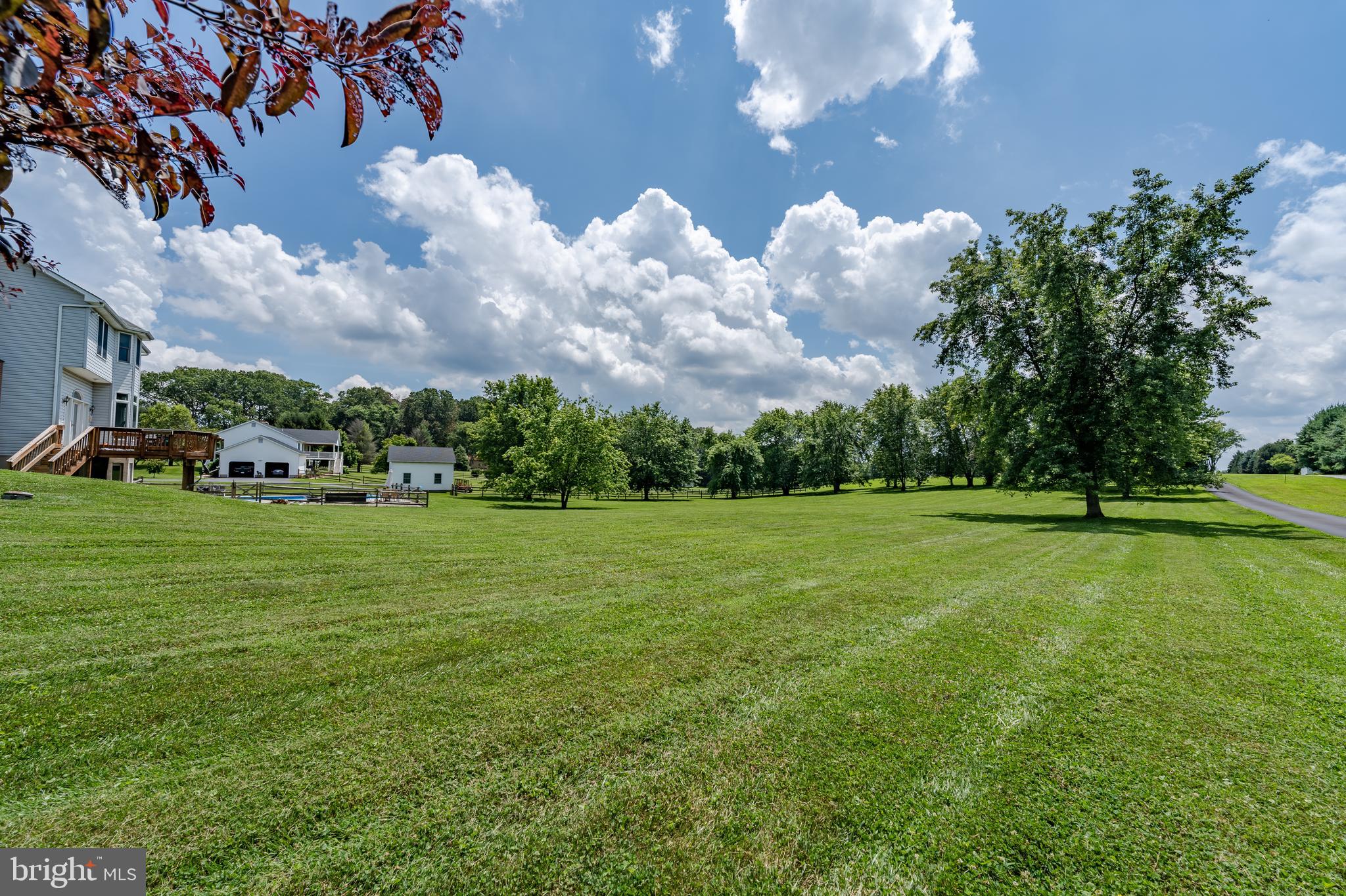 JARRETTSVILLE - Residential