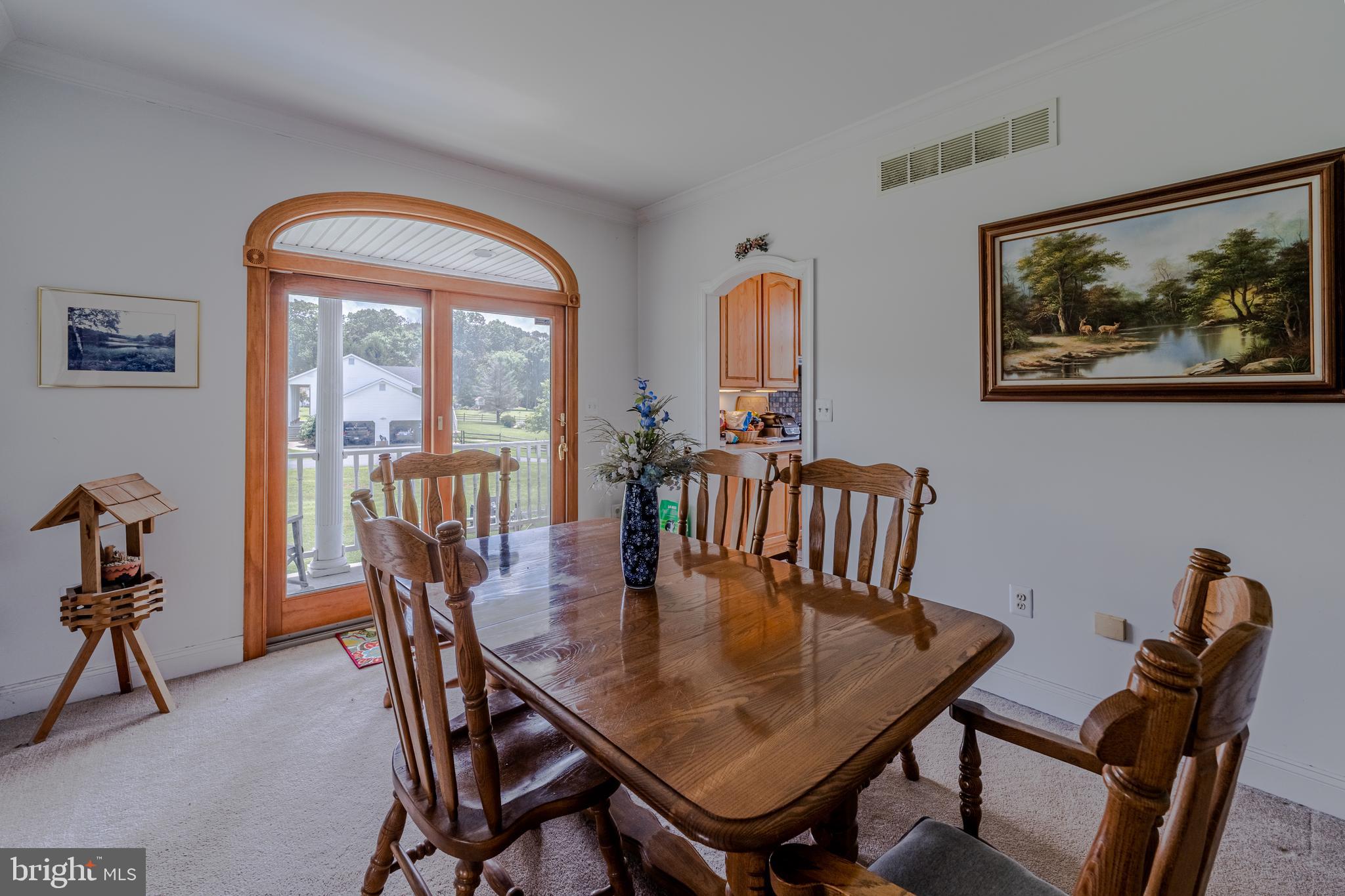 JARRETTSVILLE - Residential