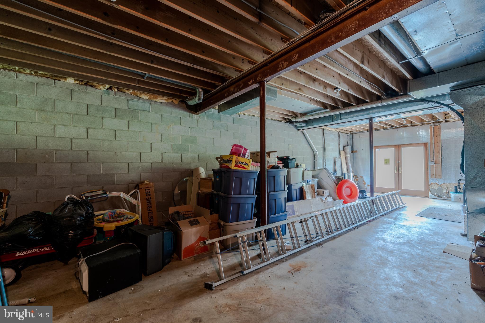 JARRETTSVILLE - Residential