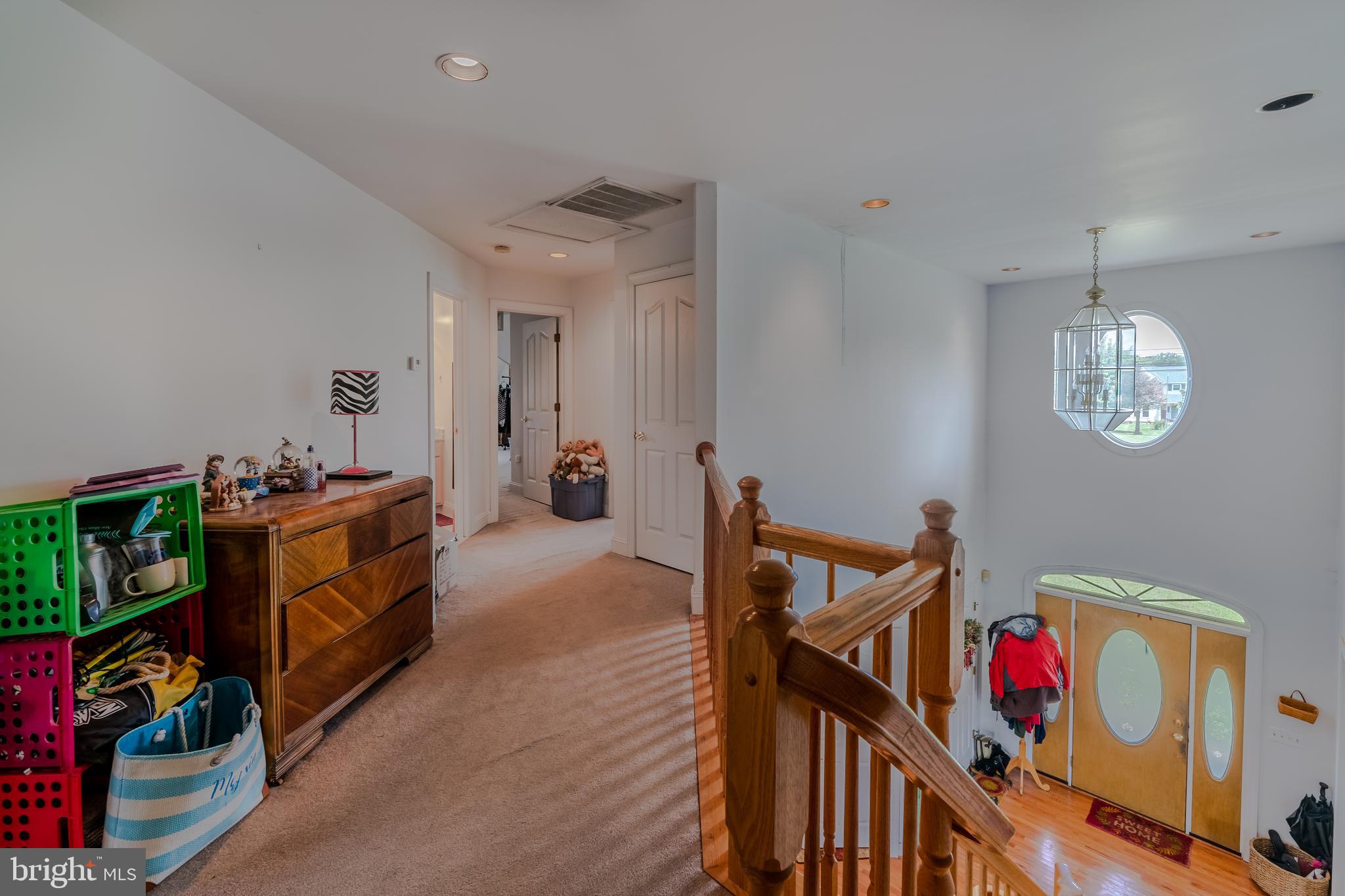 JARRETTSVILLE - Residential