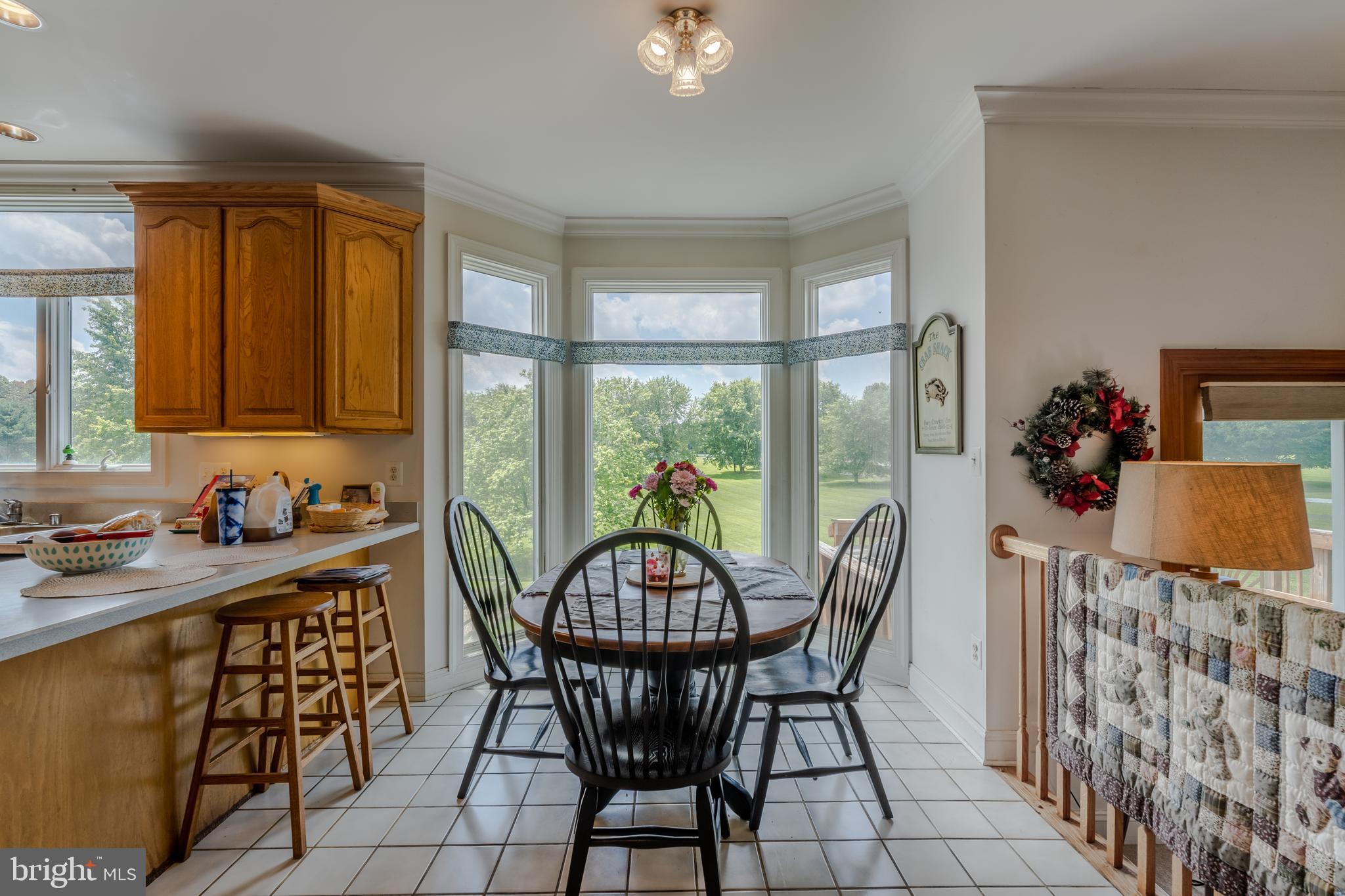 JARRETTSVILLE - Residential