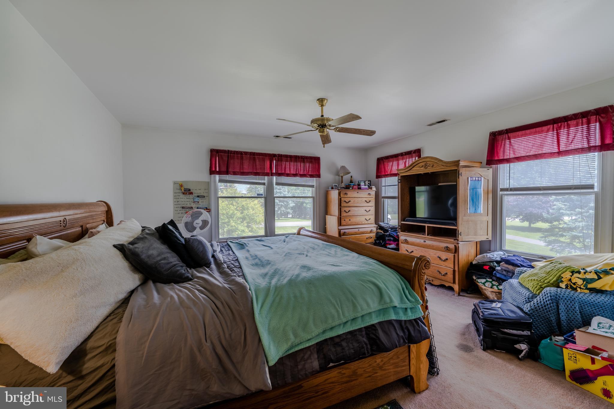 JARRETTSVILLE - Residential