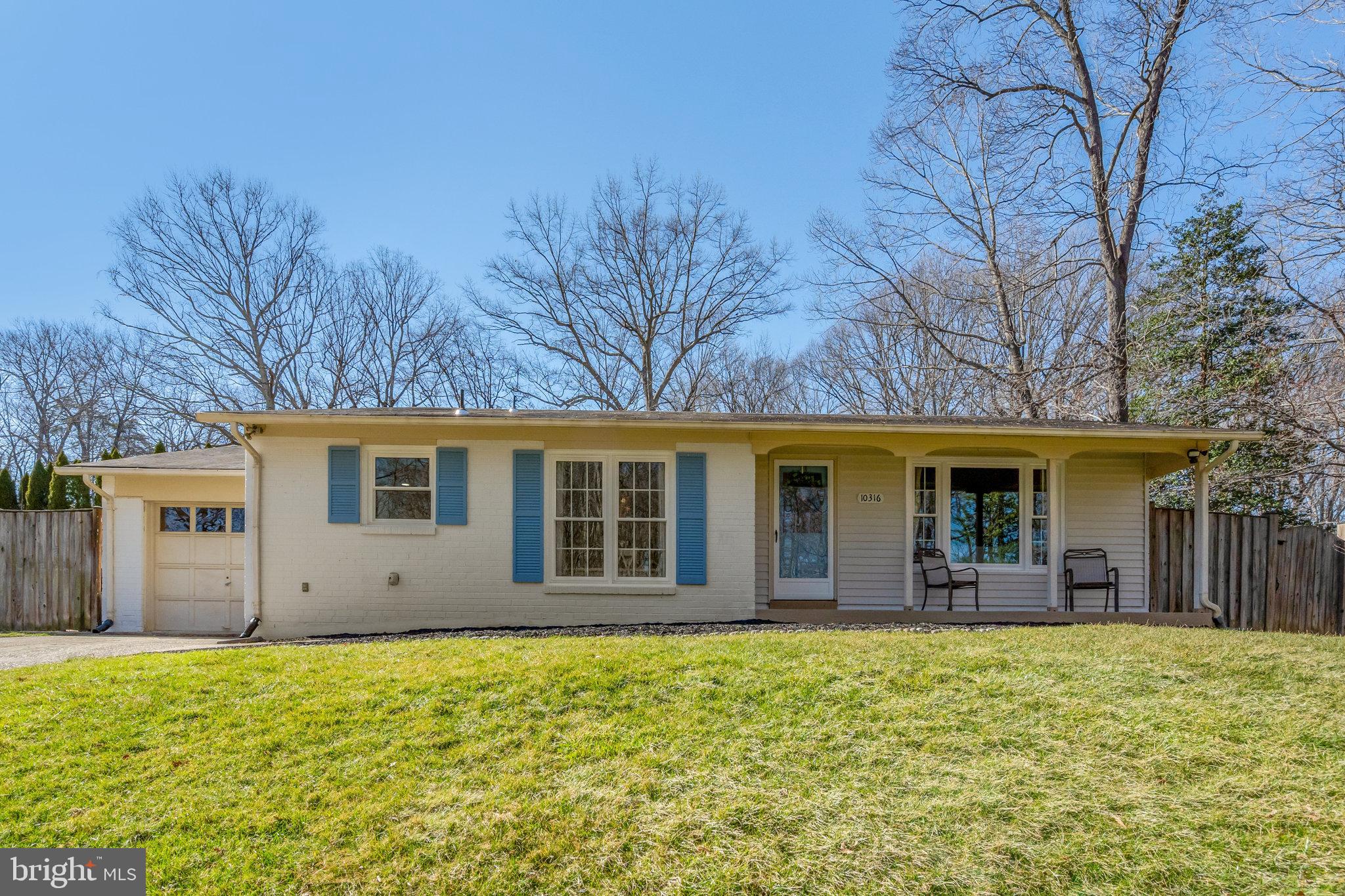 KINGS PARK WEST - Residential