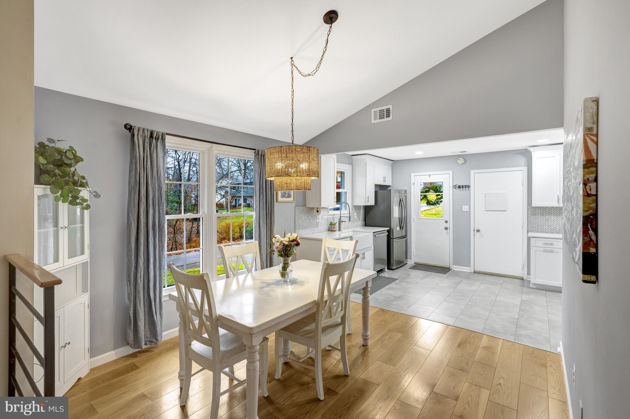 KINGS PARK WEST - Residential