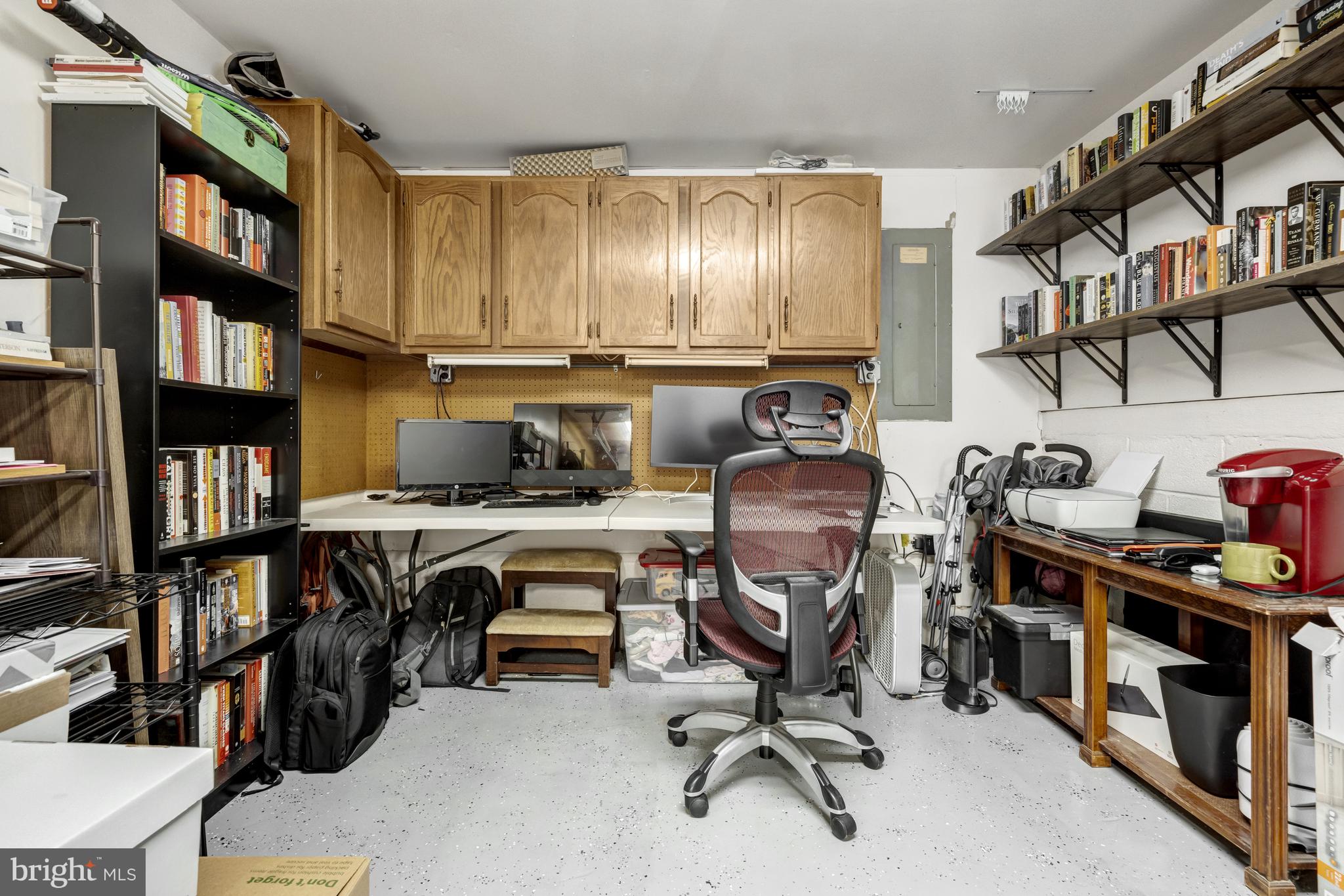 KINGS PARK WEST - Residential