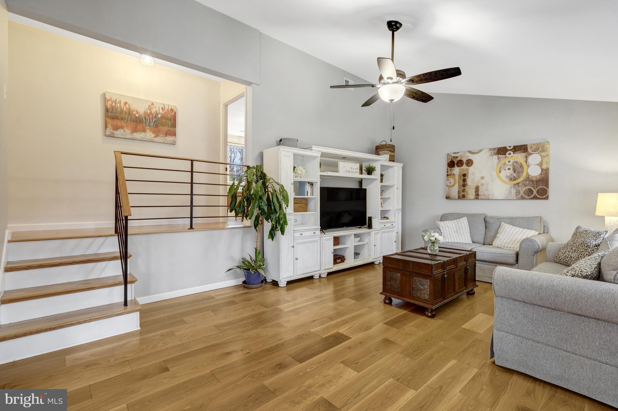 KINGS PARK WEST - Residential