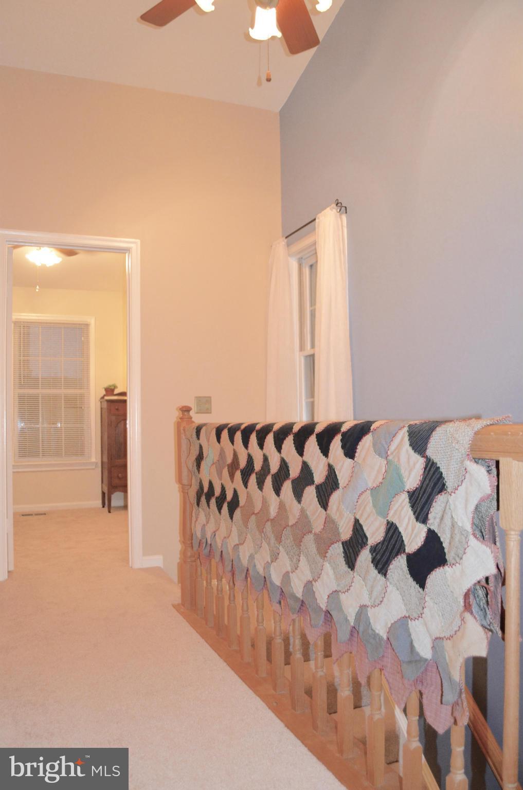 CENTER TERRACE - Residential