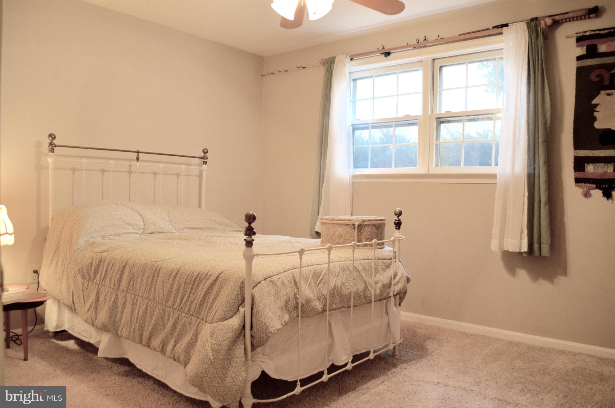 CENTER TERRACE - Residential