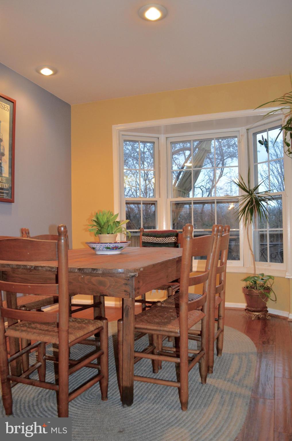 CENTER TERRACE - Residential