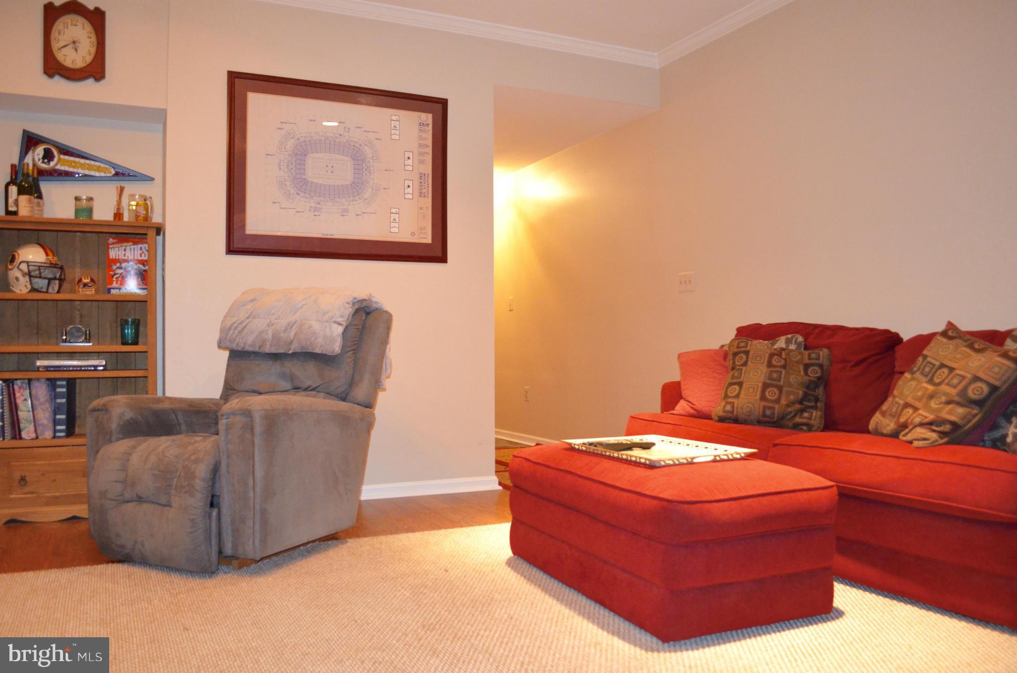 CENTER TERRACE - Residential