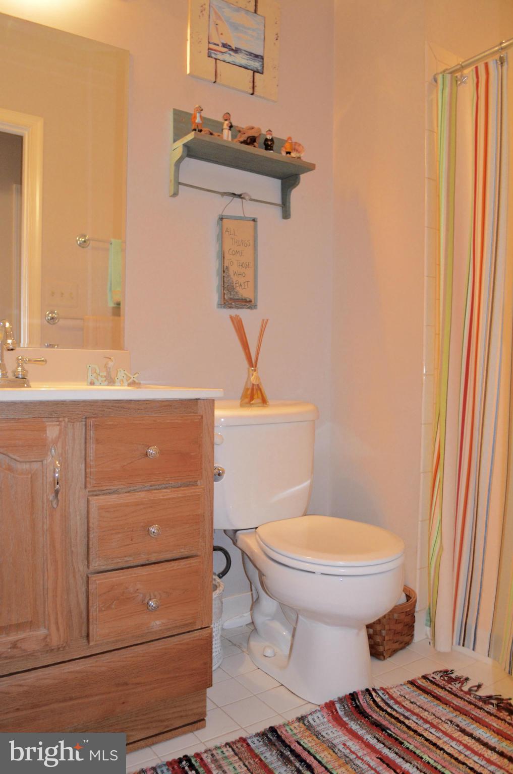 CENTER TERRACE - Residential