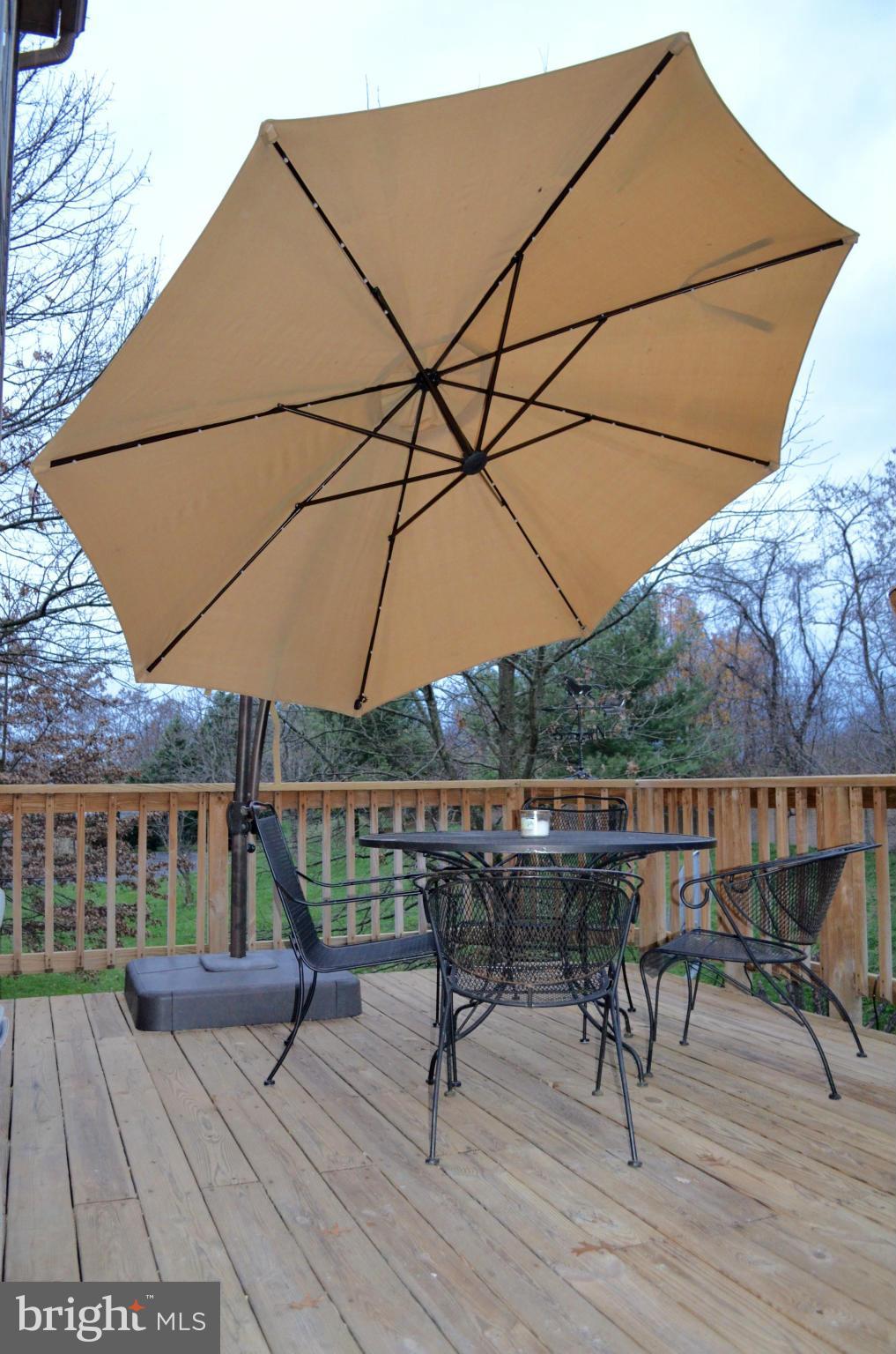 CENTER TERRACE - Residential