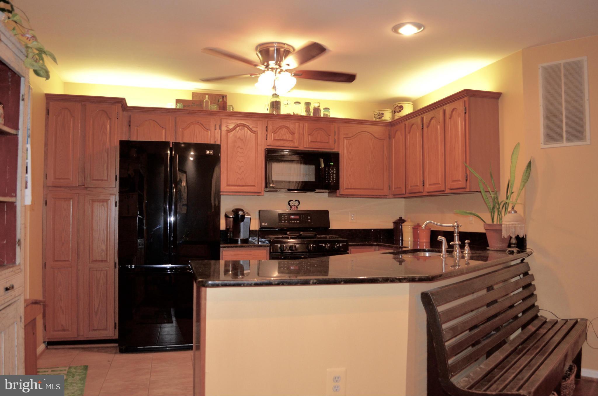 CENTER TERRACE - Residential