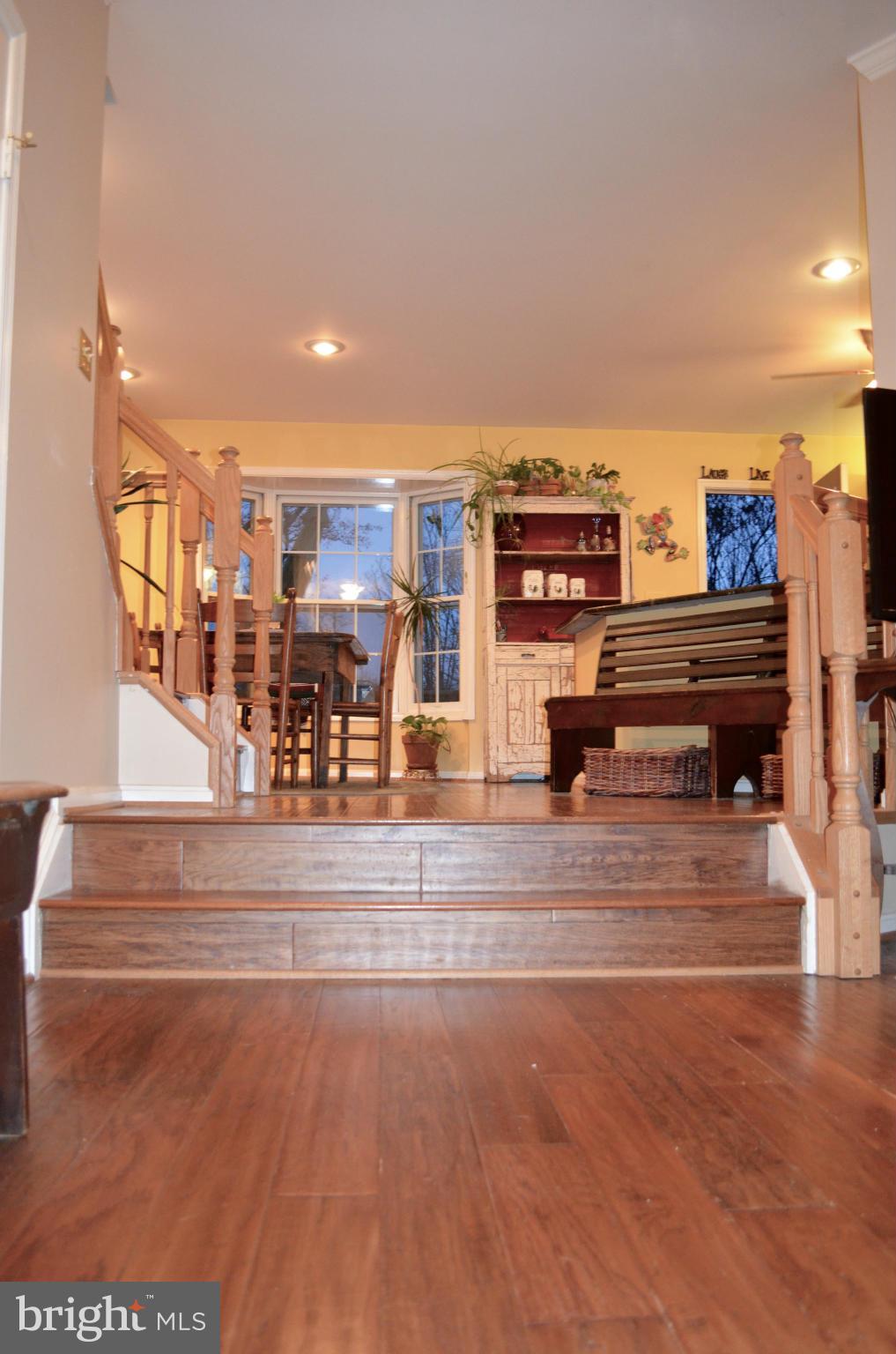 CENTER TERRACE - Residential