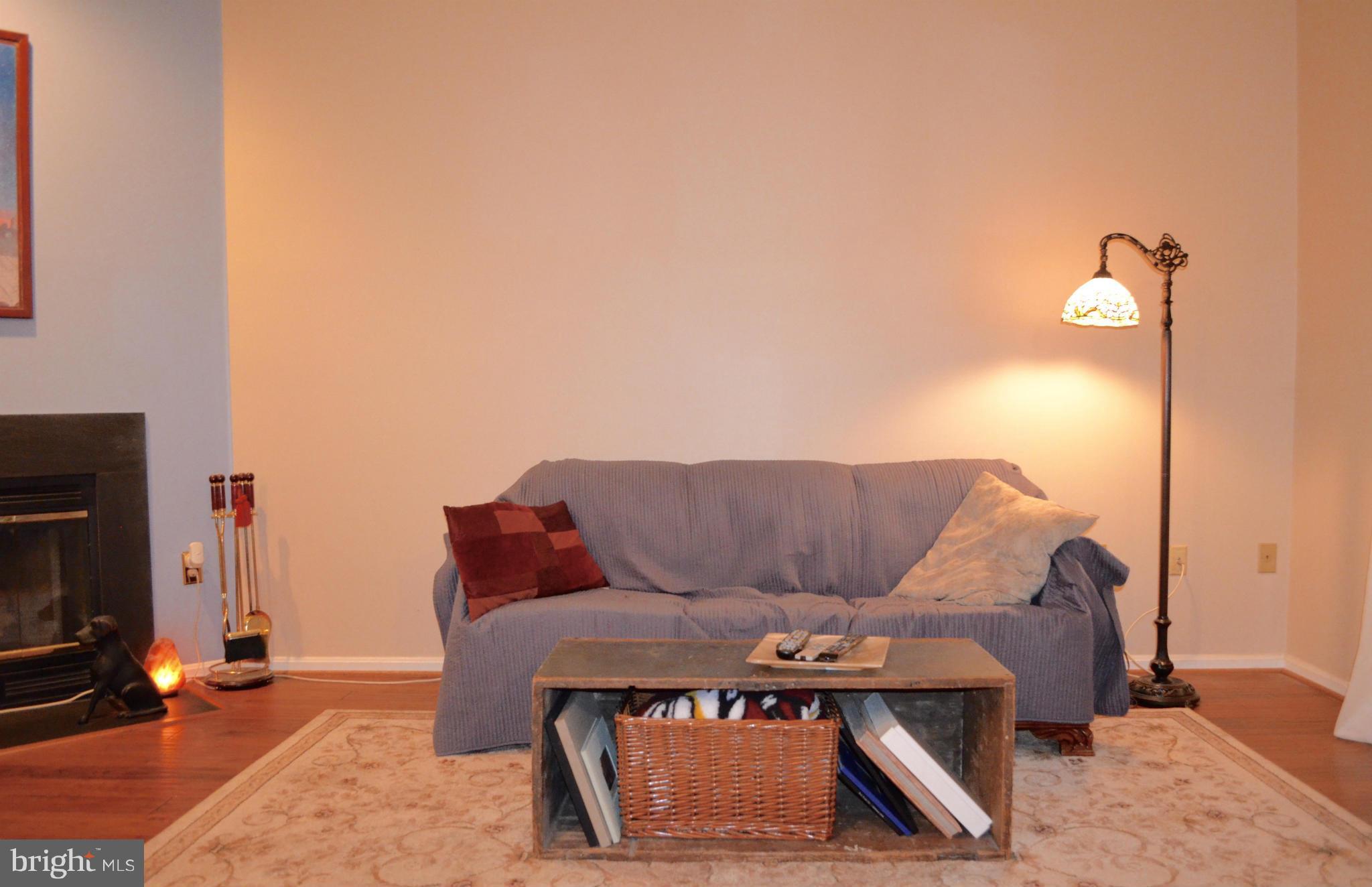 CENTER TERRACE - Residential