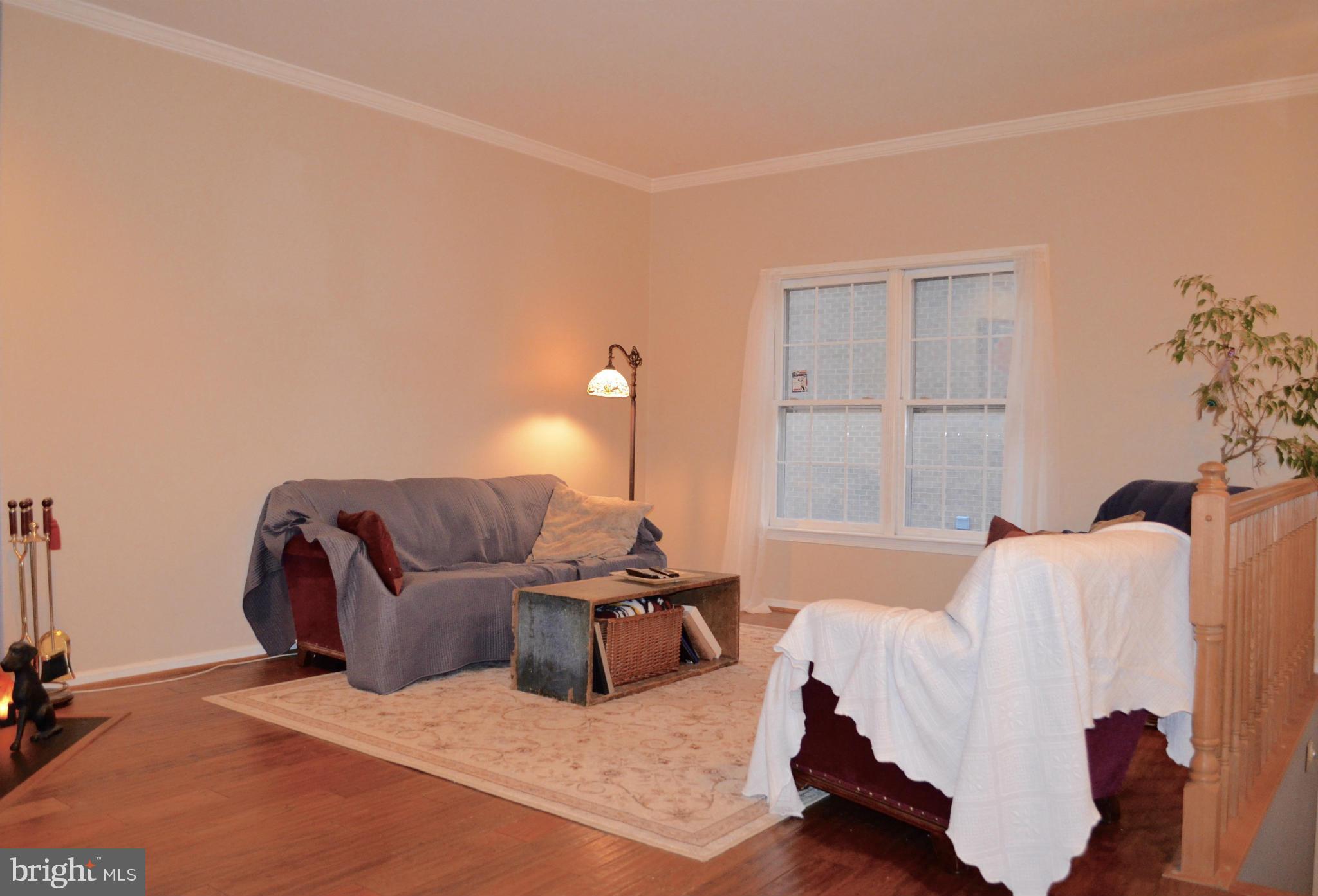 CENTER TERRACE - Residential