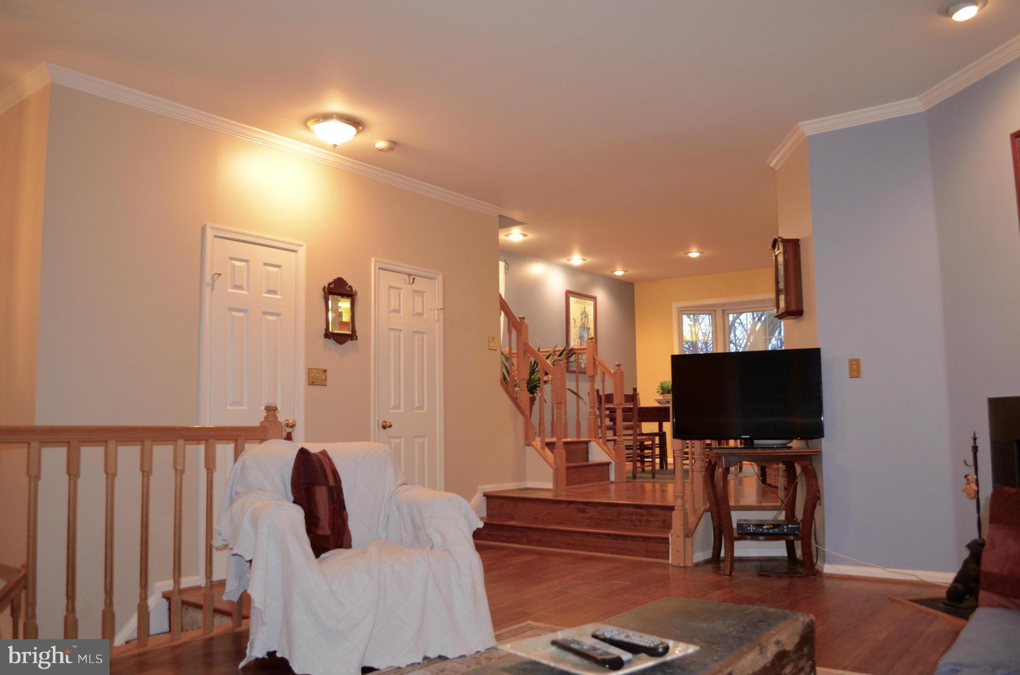 CENTER TERRACE - Residential