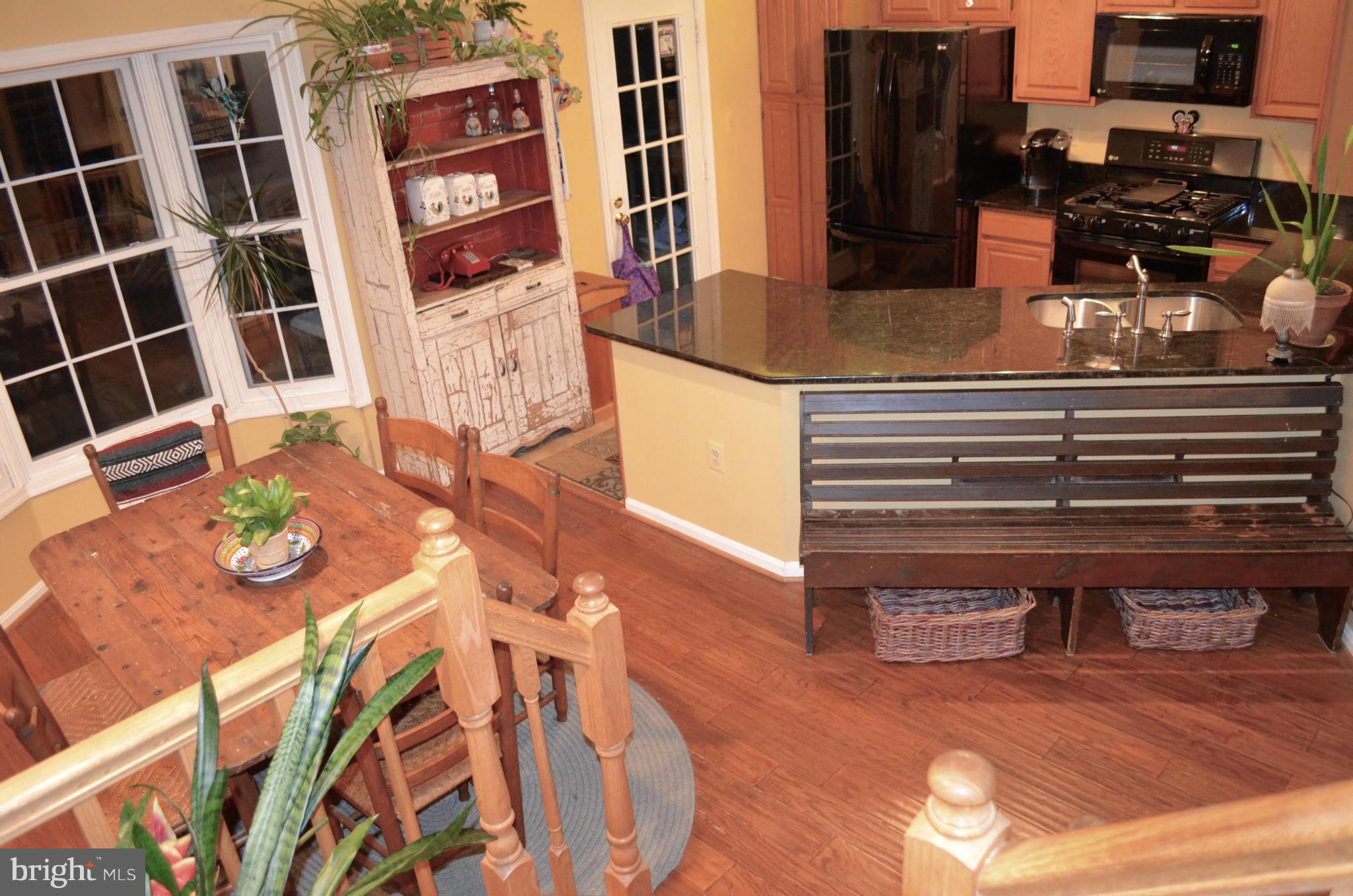 CENTER TERRACE - Residential