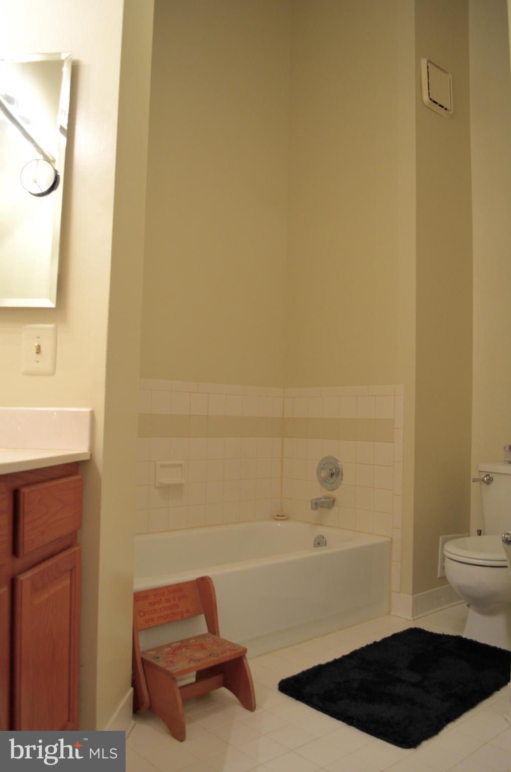 CENTER TERRACE - Residential