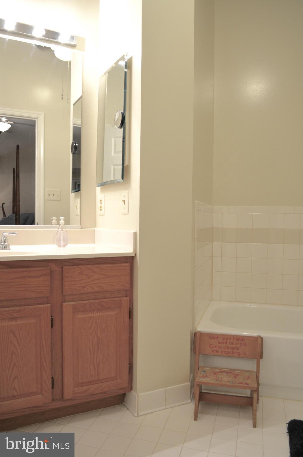 CENTER TERRACE - Residential