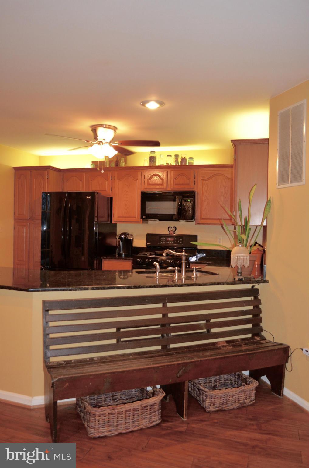 CENTER TERRACE - Residential