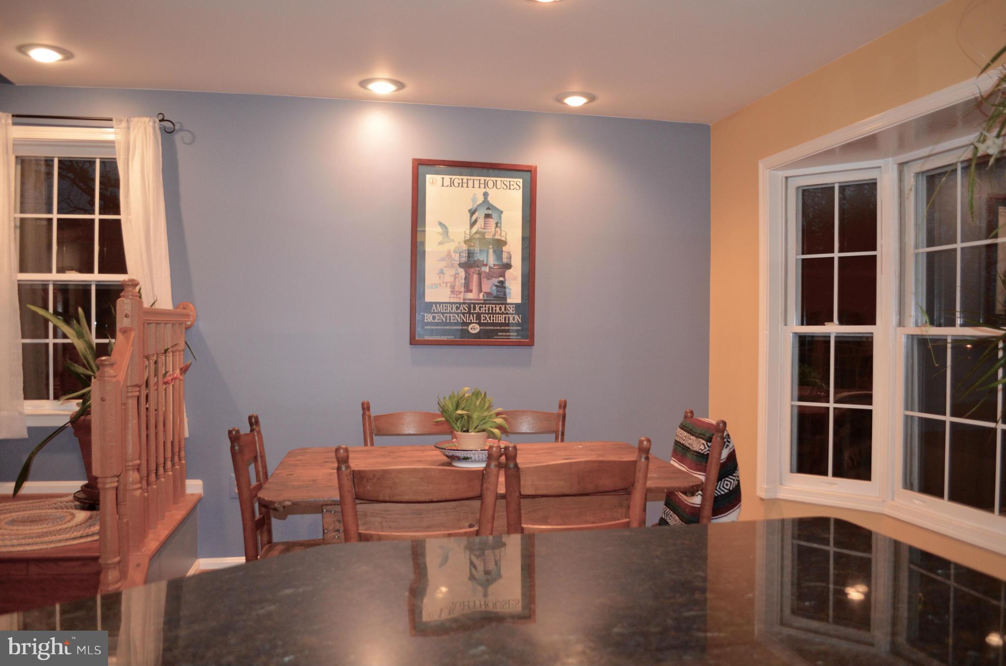 CENTER TERRACE - Residential