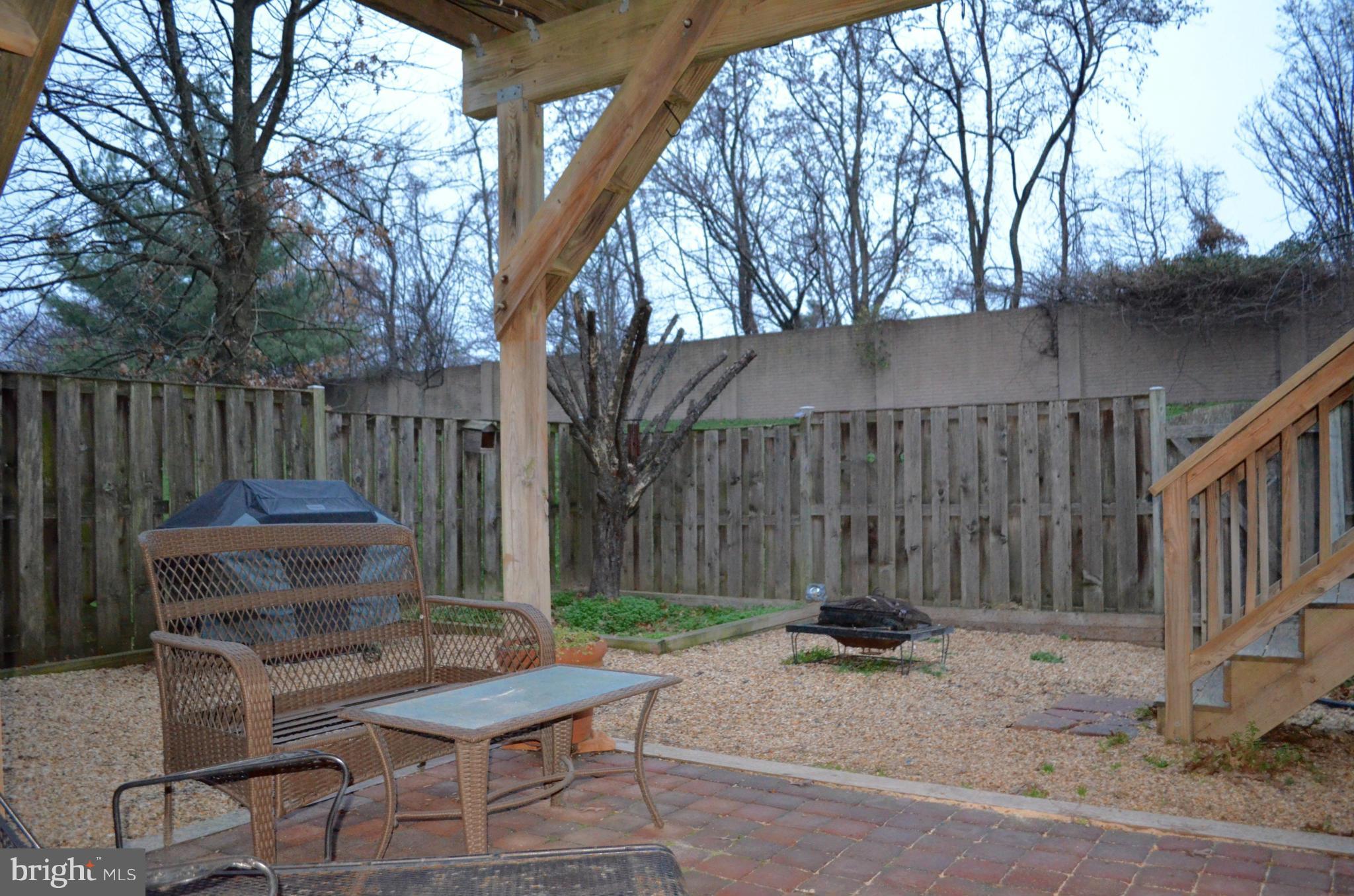 CENTER TERRACE - Residential