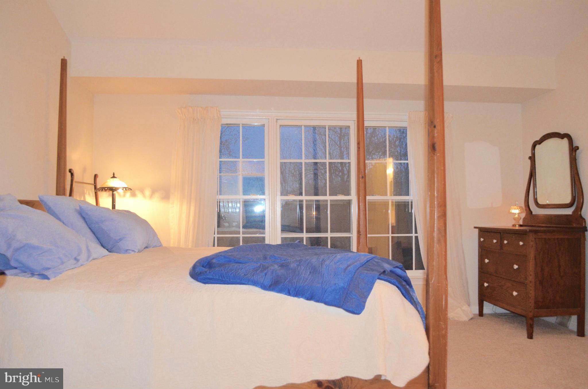 CENTER TERRACE - Residential