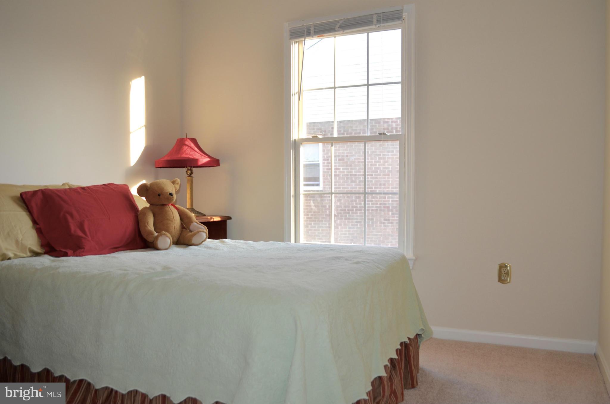 CENTER TERRACE - Residential