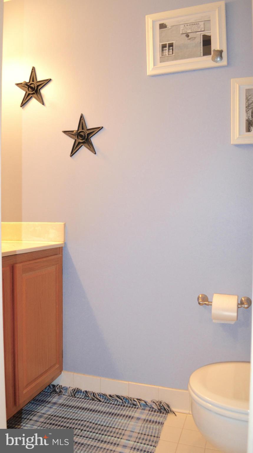 CENTER TERRACE - Residential