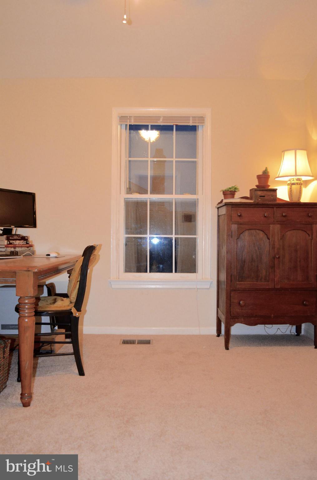 CENTER TERRACE - Residential