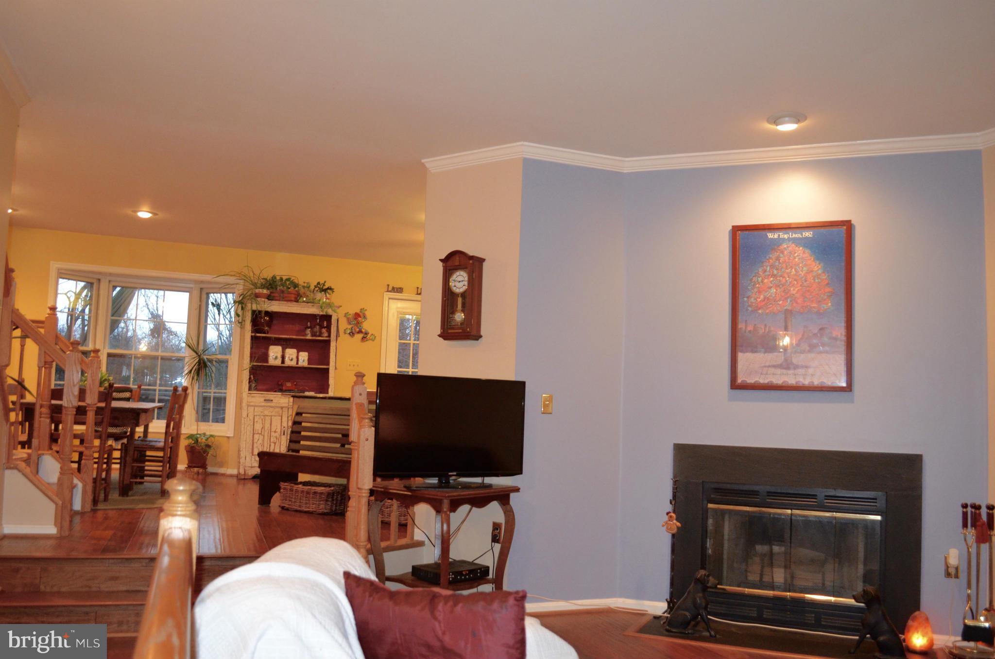 CENTER TERRACE - Residential