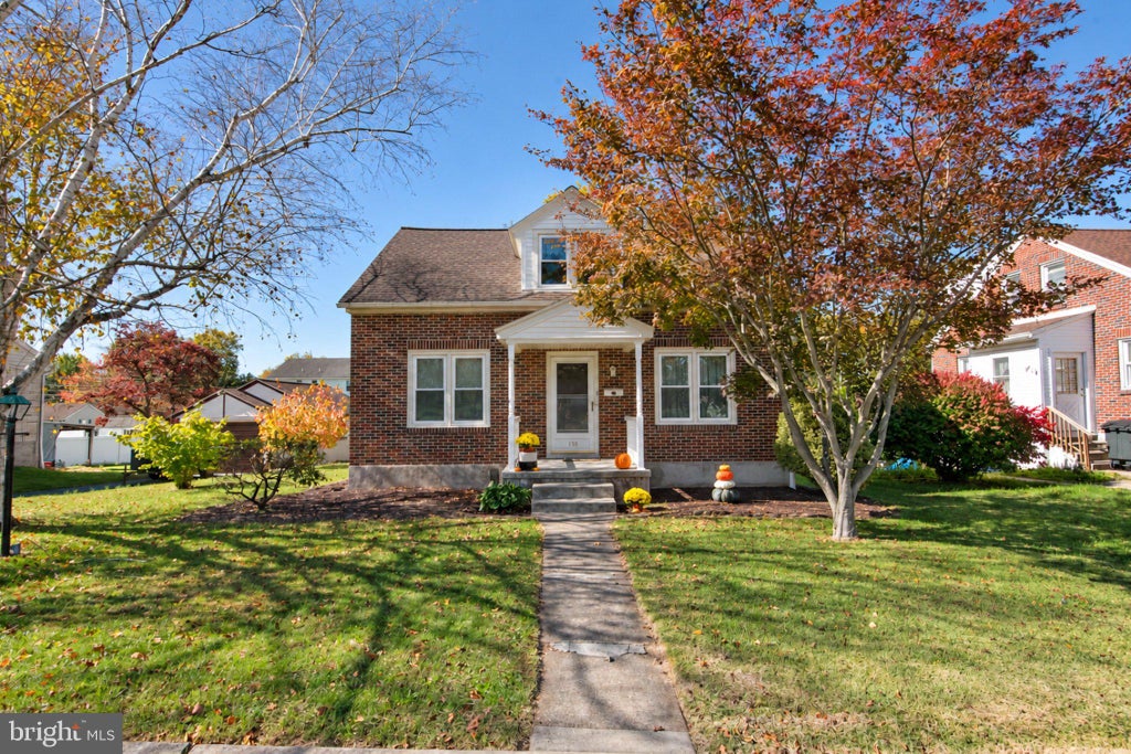 Photo of 138 Elwyn Avenue, SINKING SPRING, PA 19608 (MLS # PABK2079116)
