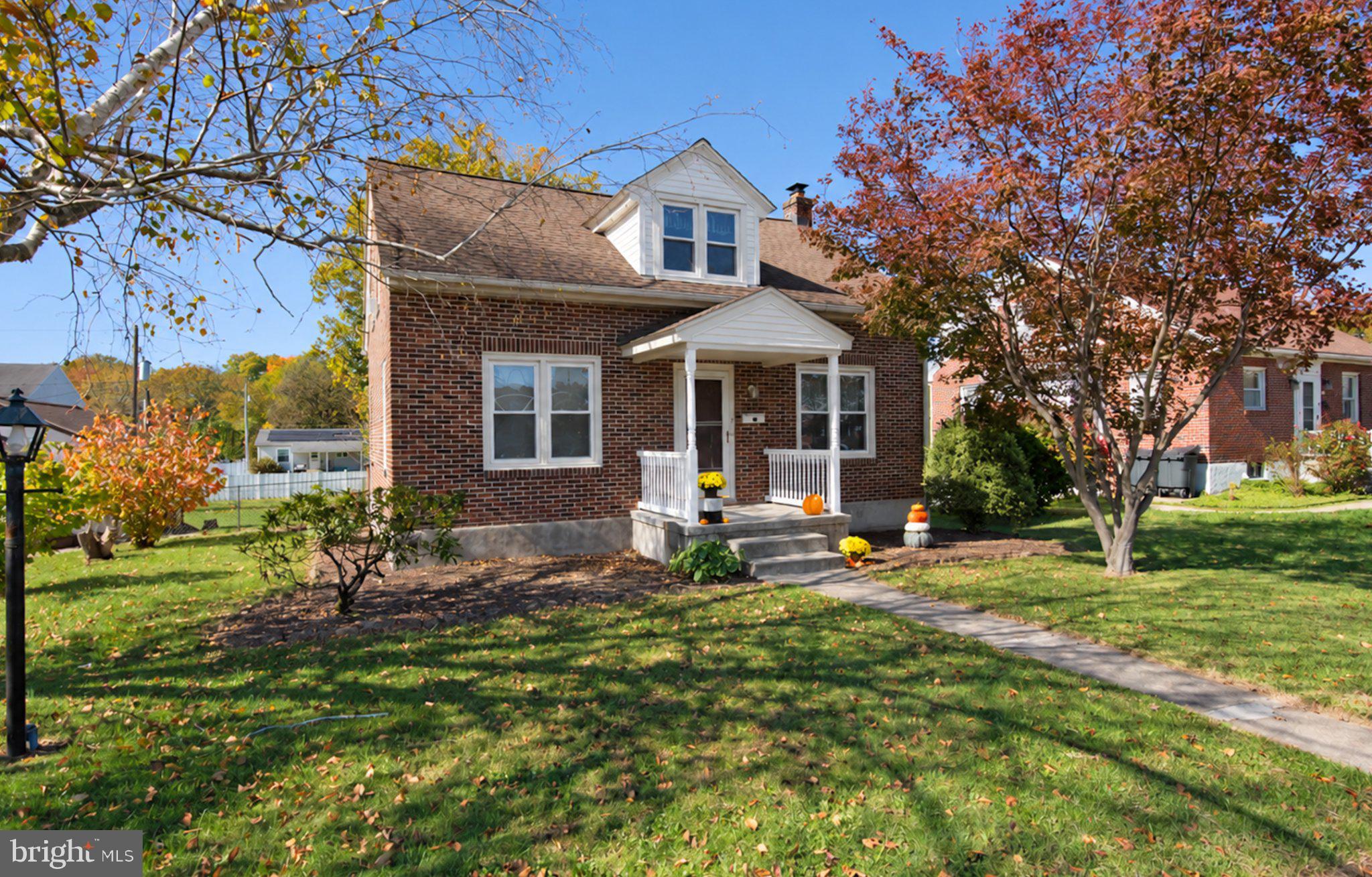 138 ELWYN AVENUE