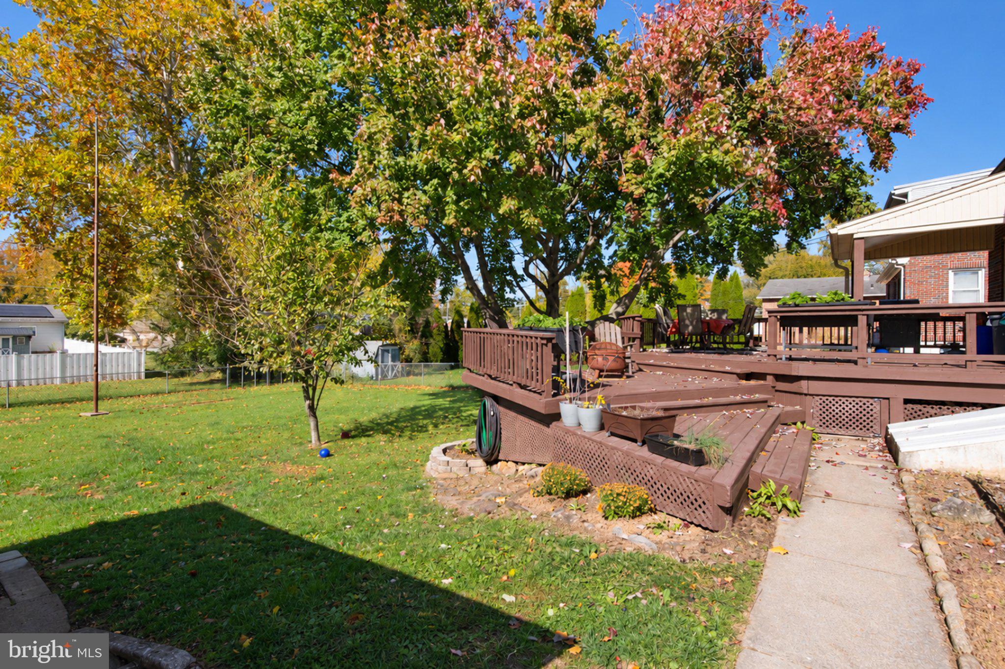 138 ELWYN AVENUE