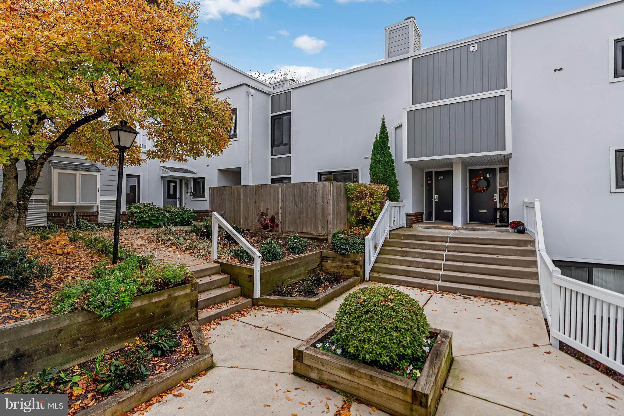 OAK HILL ESTATES - Residential