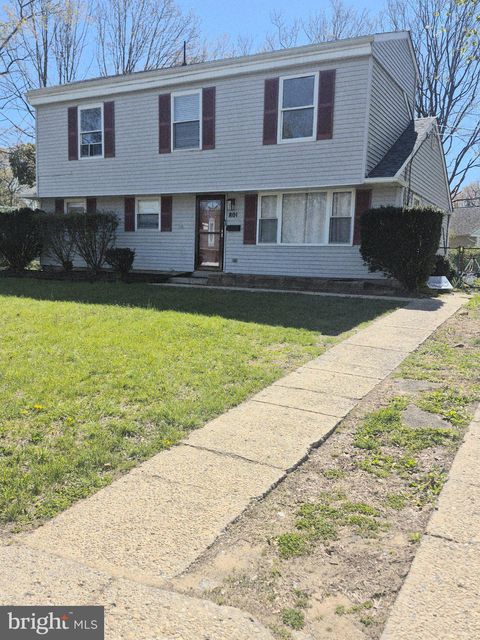Homes For Sale - 801 N New Street<br/> CLAYTON, NJ 08312
