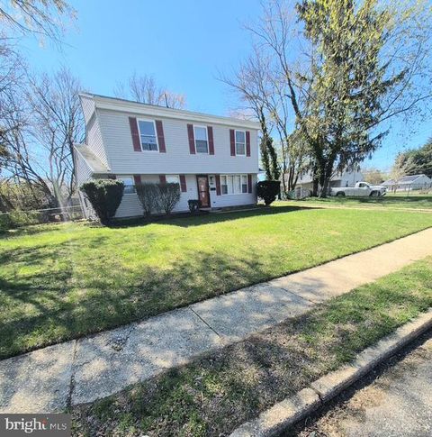 801 N NEW STREET CLAYTON NJ 08312