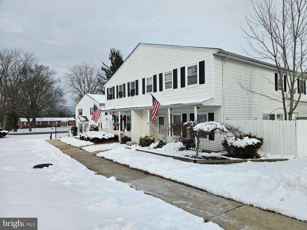 Photo of 1 Reliance Court, TELFORD, PA 18969 (MLS # PABU2112114)