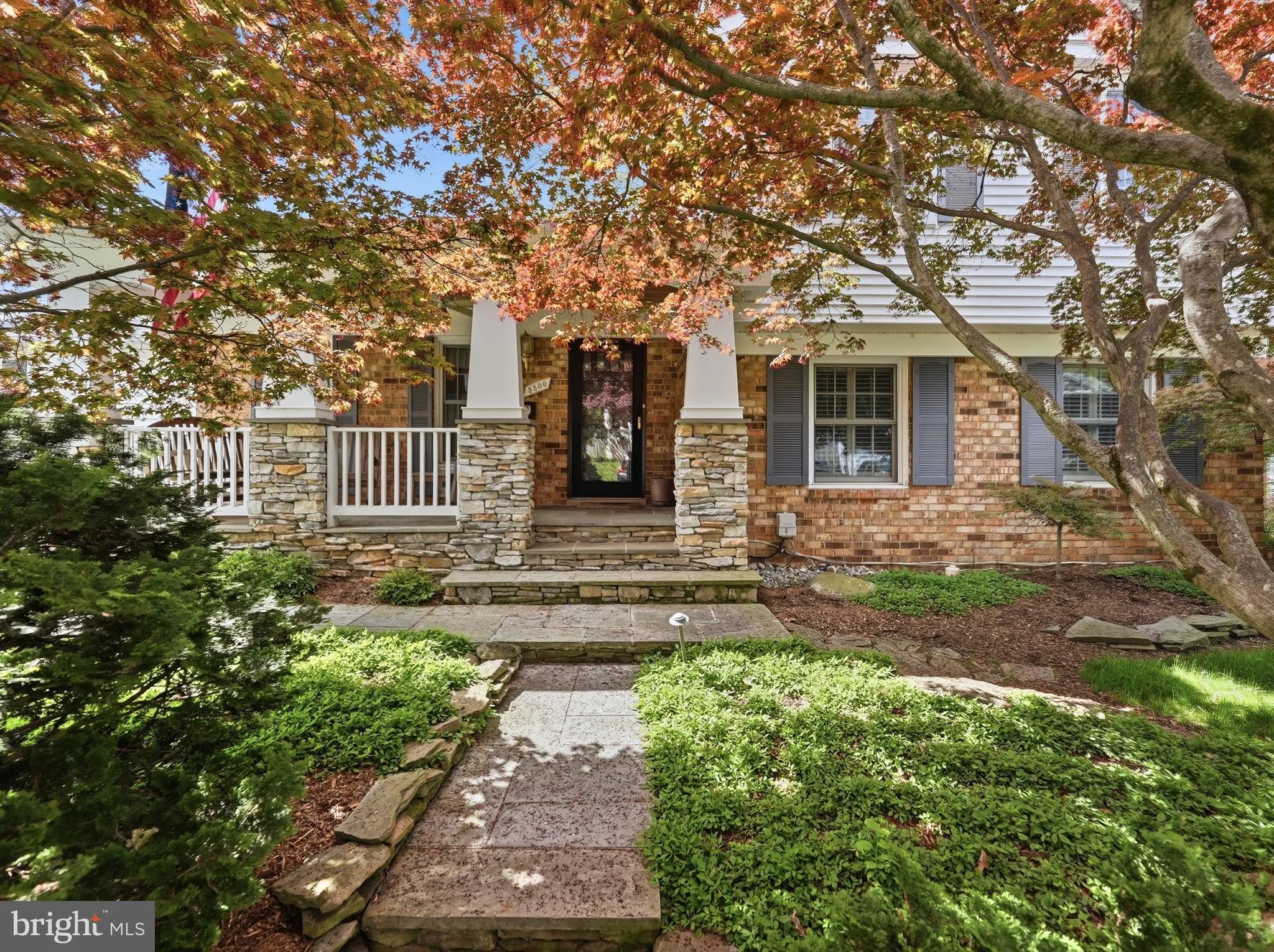 5500 Corot Court, Fairfax, VA, 22032