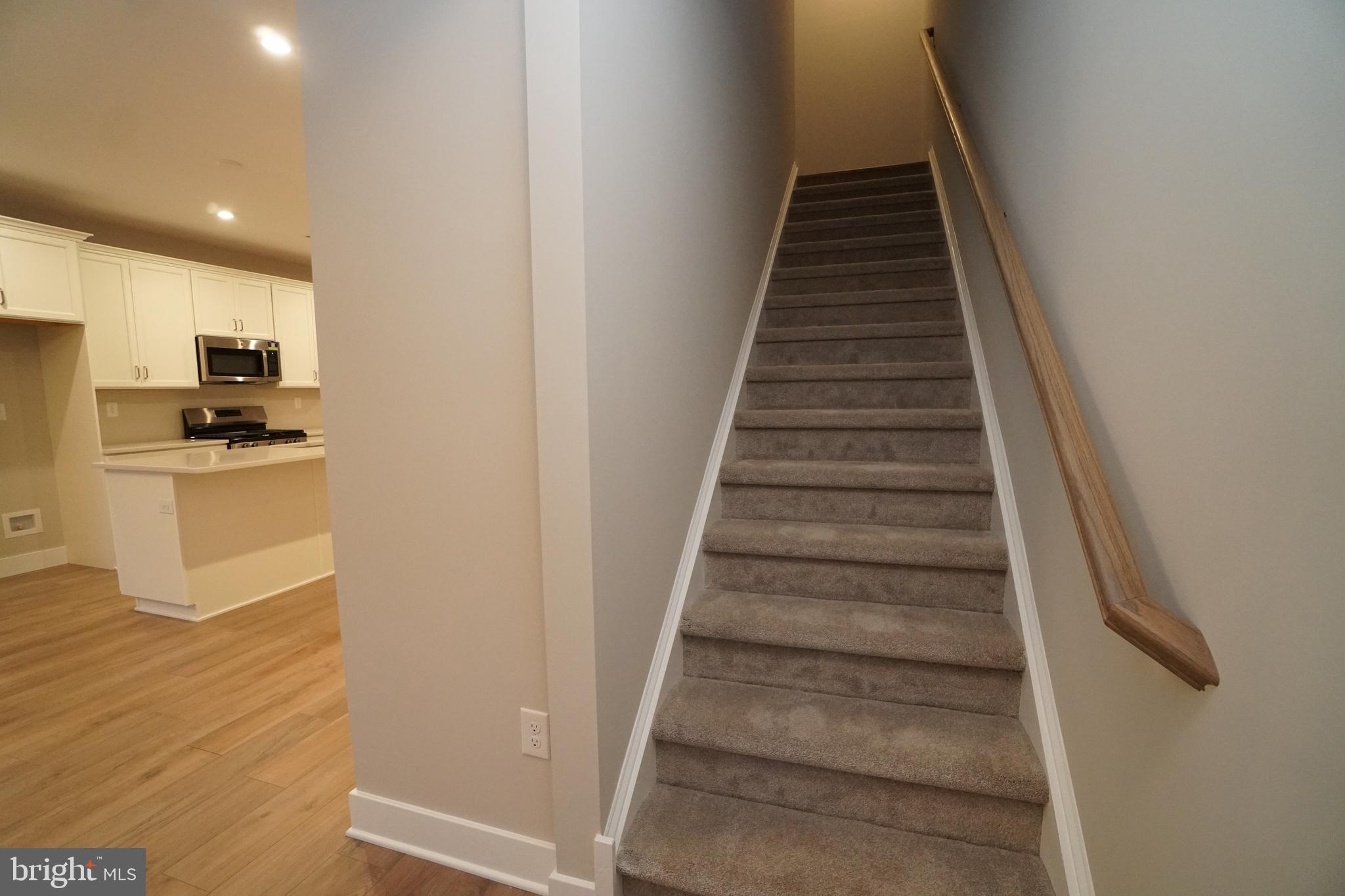 STERLING WALK - Residential Lease